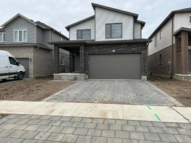 For Lease 167 Byers Street, London South, Ontario
