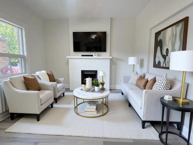 For Lease 167 Barker Avenue Unit# Main, Toronto, Ontario