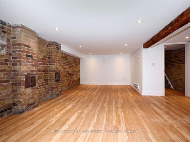 For Lease 167 Broadview Avenue Unit# 3, Toronto, Ontario
