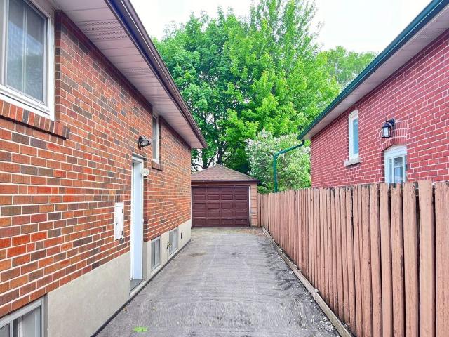 For Lease 167 Churchill Avenue Unit# Basement, Toronto, Ontario