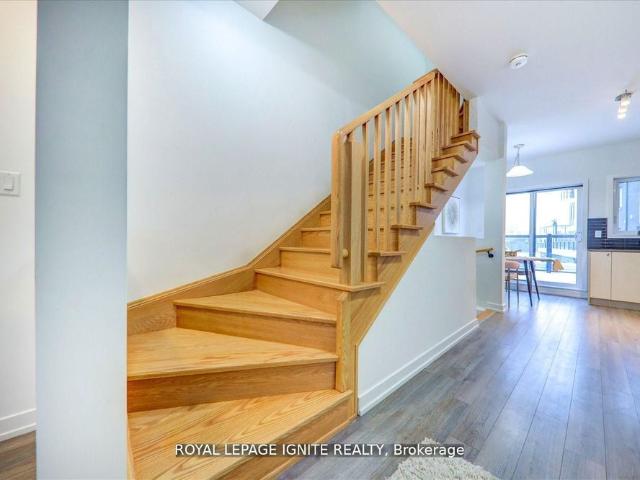 For Lease 167 Downsview Park Boulevard, Toronto, Ontario