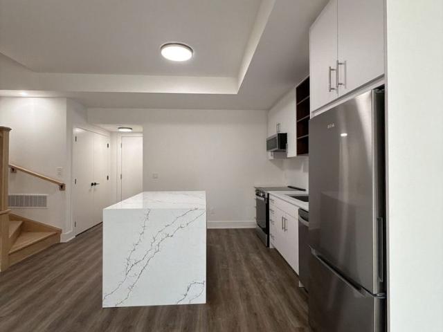 For Lease 167 Everett Common, St. Catharines, Ontario