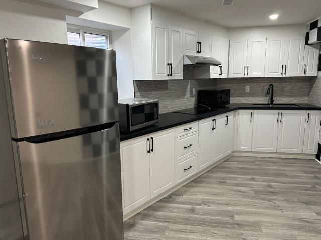 For Lease 167 Forfar Avenue Unit# UNIT B basement, Kitchener, Ontario