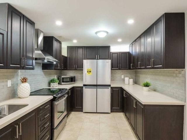 For Lease 167 Rivers Edge Place Unit# Bsmnt, Whitby, Ontario