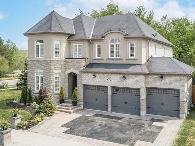 For Lease 167 Rivers Edge Place Unit# Bsmnt, Whitby, Ontario