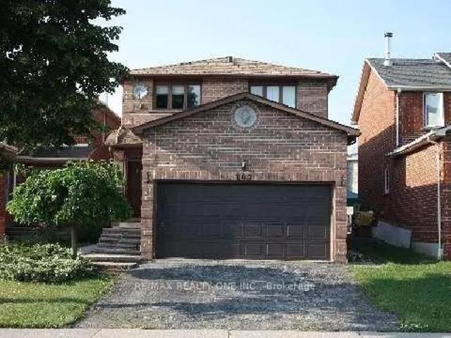 For Lease 167 Surbray Grove, Mississauga, Ontario