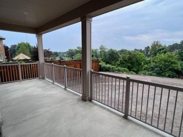 For Lease 167 Timberline Trail, Aurora, Ontario