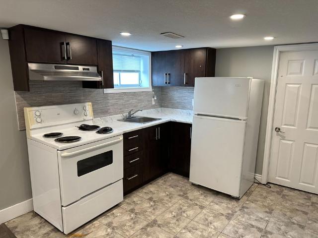 For Lease 167.5 Grosvenor Avenue Unit# Lower, Hamilton, Ontario