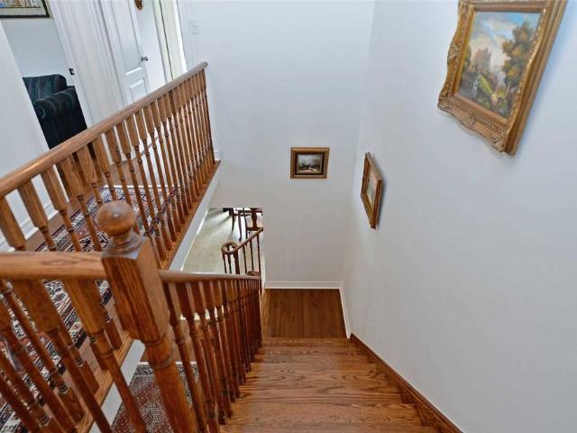 For Lease 1684 Gower Drive, Oshawa, Ontario