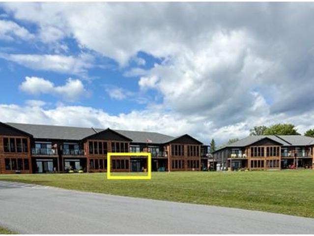 For Lease 1686 County Road 2 Road Unit# 7, Prescott, Ontario