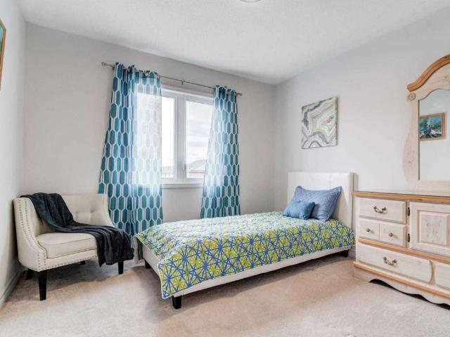 For Lease 1688 Copeland Circle, Milton, Ontario