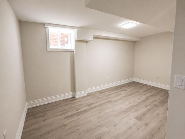 For Lease 1688 Finkle Drive Unit# Basement, Oshawa, Ontario