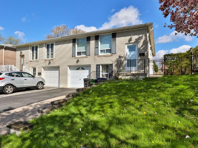 For Lease 168 Old Sheppard Avenue Unit# Basement, Toronto, Ontario