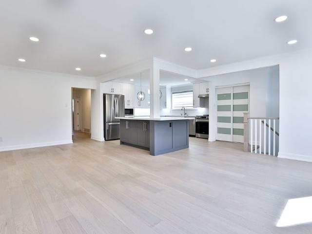 For Lease 168 Old Sheppard Avenue Unit# Main, Toronto, Ontario