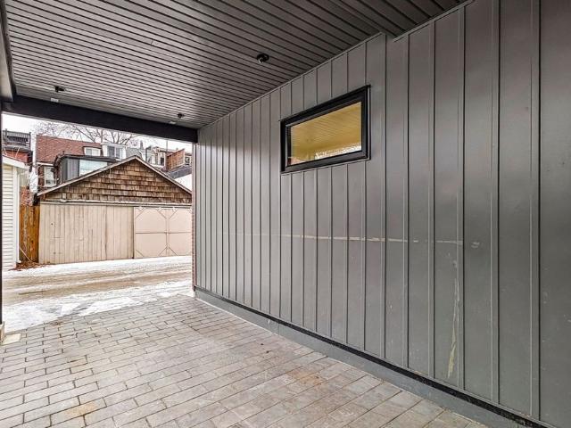 For Lease 168 Pearson Avenue Unit# Laneway House, Toronto, Ontario
