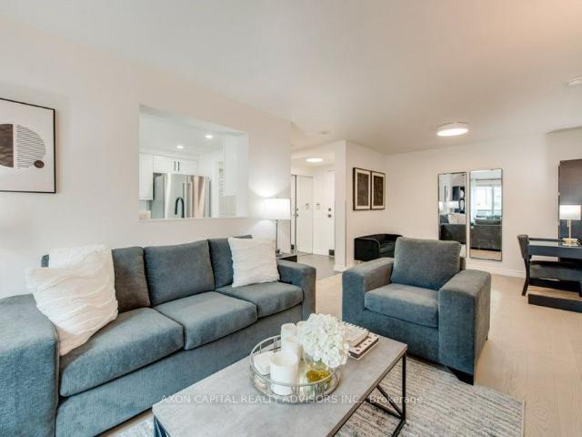 For Lease 168 Simcoe Street Unit# 1513, Toronto, Ontario
