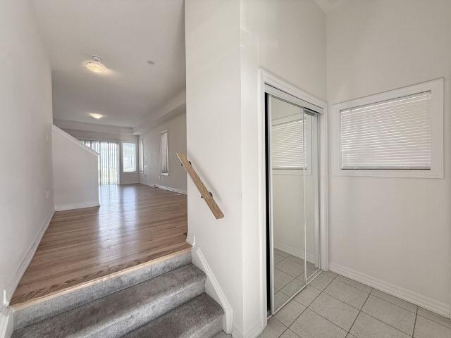 For Lease 168 William Booth Avenue, Newmarket, Ontario