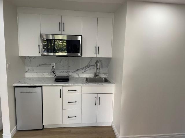 For Lease 168 Windflower Drive Unit# Basement, Kitchener, Ontario