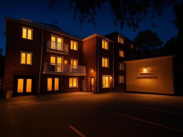 For Lease 1695 Bathurst Street Unit# 13, Toronto, Ontario
