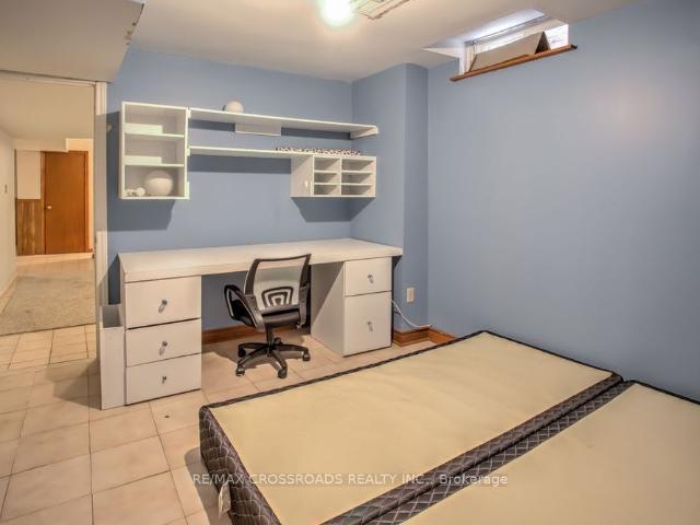 For Lease 169 Morning Star Drive Unit# Bsmnt, Vaughan, Ontario