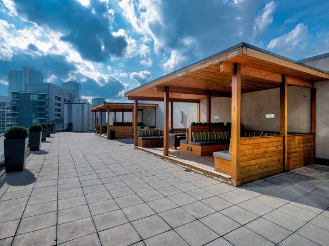 For Lease 169 Fort York Boulevard Unit# 1012, Toronto, Ontario