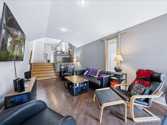 For Lease 169 King Edward Avenue, Toronto, Ontario
