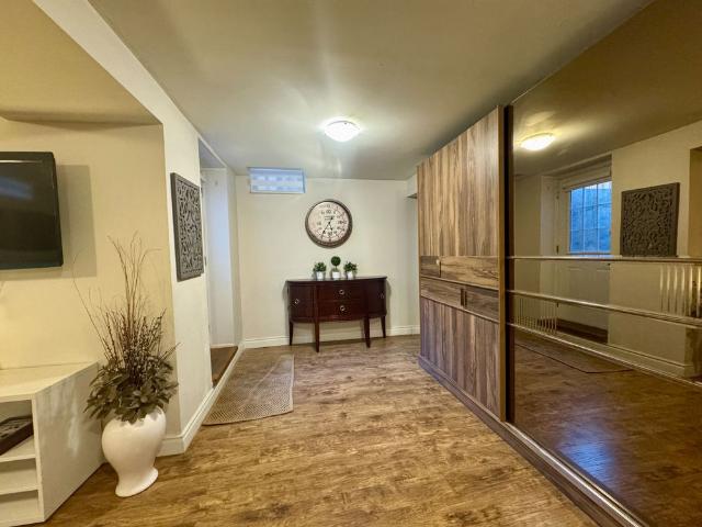 For Lease 169 Larratt Lane Unit# BASEMENT, Richmond Hill, Ontario