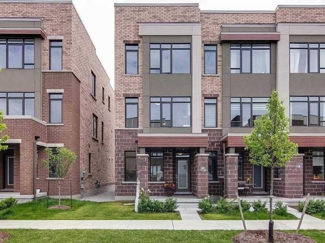 For Lease 169 Salterton Circle, Vaughan, Ontario