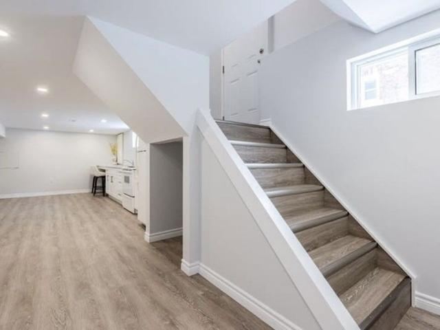 For Lease 169 Wallace Avenue Unit# Lower, Welland, Ontario
