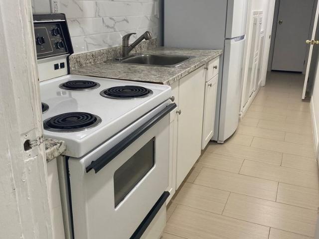 For Lease 169 Westmount Avenue Unit# Bsmt, Toronto, Ontario