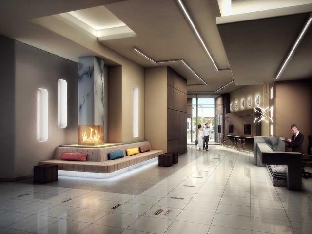 For Lease 1603 Eglinton Avenue Unit# 418, Toronto, Ontario