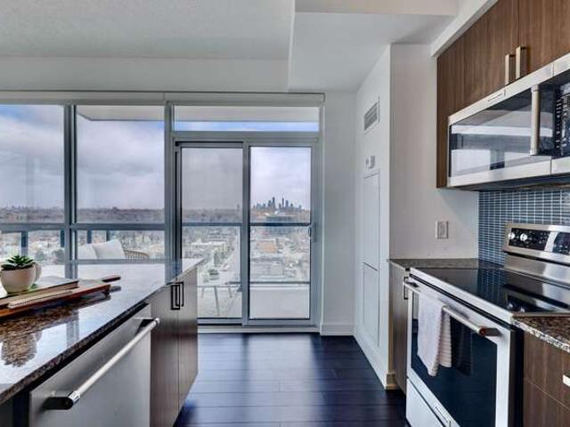 For Lease 1603 Eglinton Avenue Unit# 1109, Toronto, Ontario