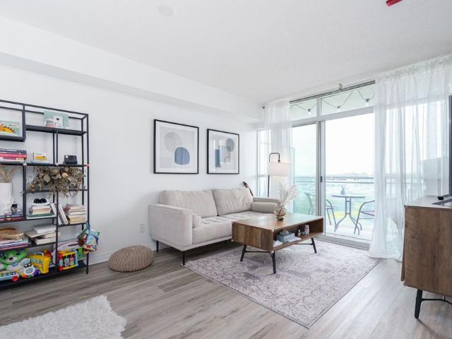 For Lease 1600 Charles Street Unit# 710, Whitby, Ontario