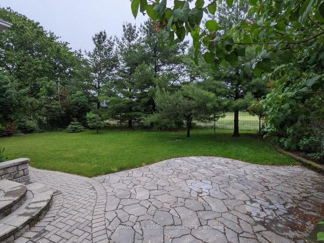 For Lease 1602 Lincolnshire Blvd. Boulevard, Mississauga, Ontario