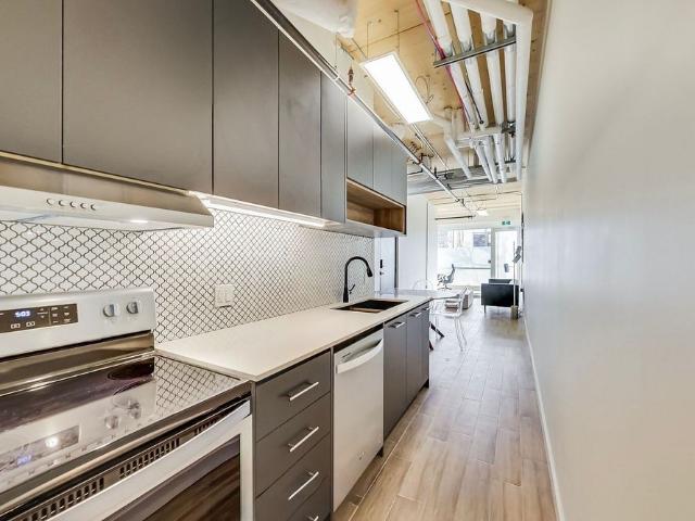 For Lease 1602 Queen Street Unit# 101, Toronto, Ontario