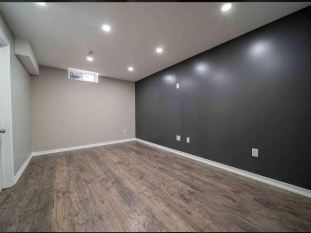 For Lease 1607 Rockaway Street, Oshawa, Ontario