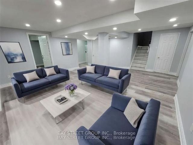 For Lease 1606 Amberlea Road Unit# BSMT, Pickering, Ontario