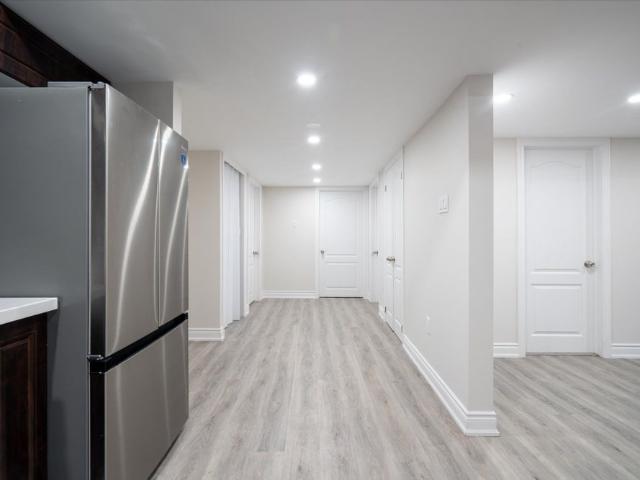 For Lease 1608 Frolis Street Unit# BSMT, Oshawa, Ontario
