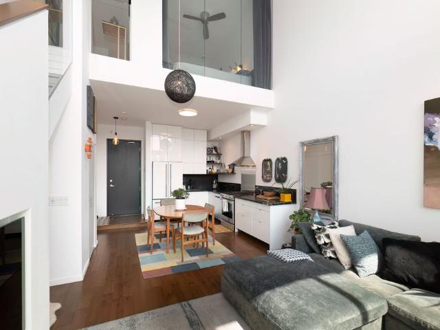For Lease 160 Baldwin Street Unit# 614, Toronto, Ontario