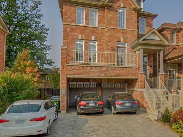 For Lease 160 Bob Yuill Drive, Toronto, Ontario