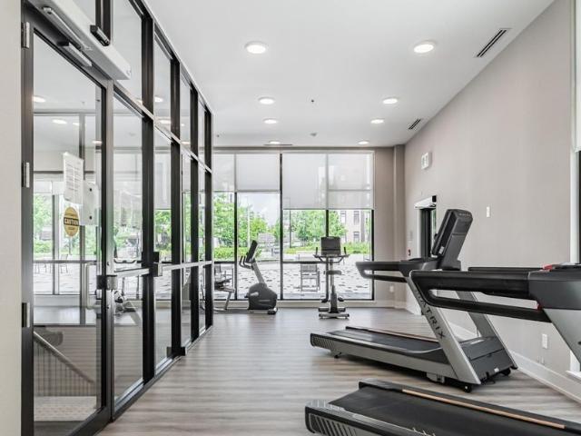 For Lease 160 CANON JACKSON Drive Unit# 210, Toronto, Ontario