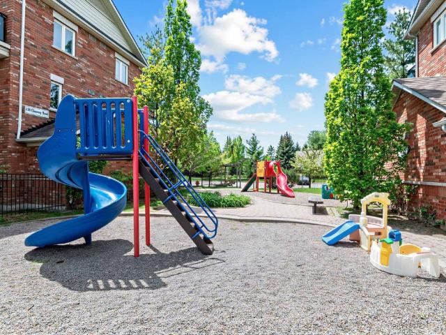 For Lease 160 Chancery Road Unit# 20, Markham, Ontario