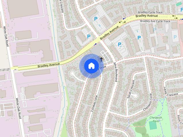 For Lease 160 Conway Drive Unit# 2, London South, Ontario