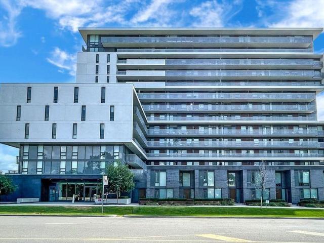 For Lease 160 Flemington Road Unit# 1522, Toronto, Ontario