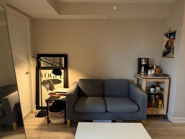 For Lease 160 Flemington Road Unit# 317, Toronto, Ontario