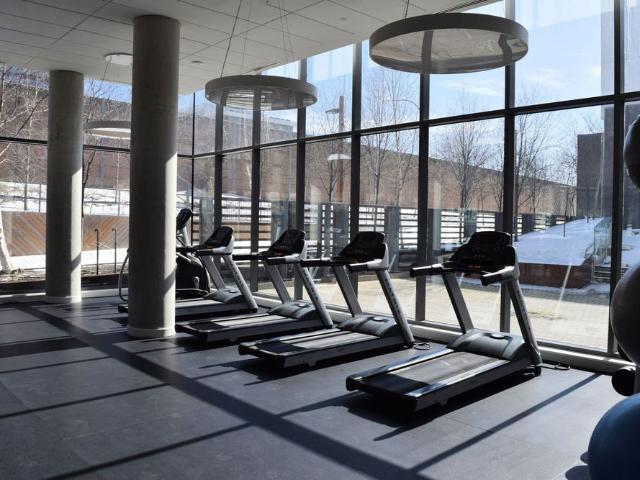 For Lease 160 Flemington Road Unit# 402, Toronto, Ontario