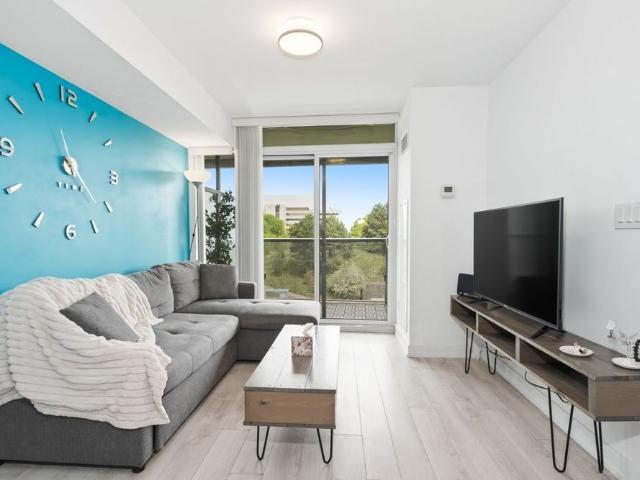For Lease 160 Flemington Road Unit# 408, Toronto, Ontario