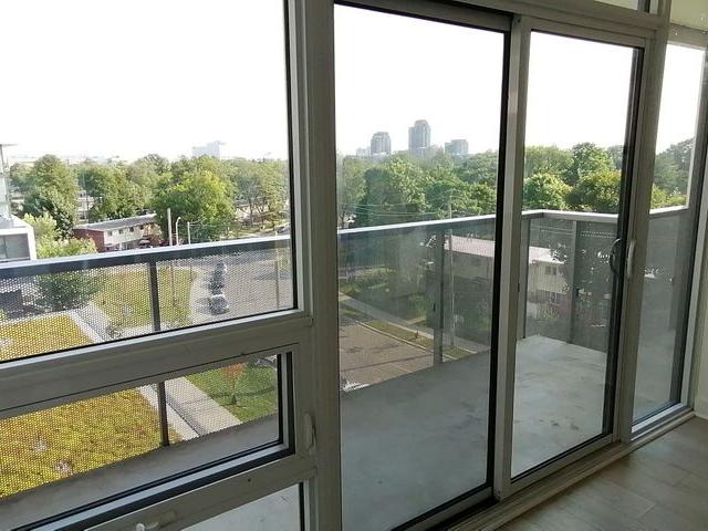 For Lease 160 Flemington Road Unit# 715, Toronto, Ontario