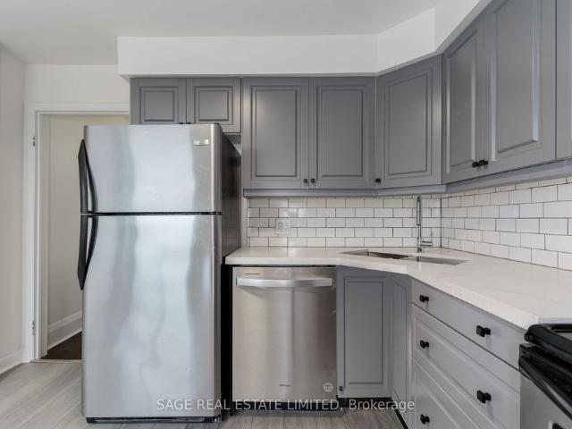 For Lease 160 Gore Vale Avenue, Toronto, Ontario