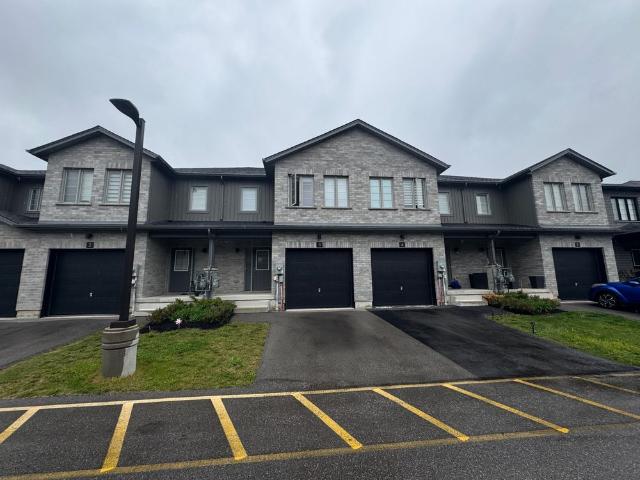 For Lease 160 Stanley Street Unit# 3, Norfolk, Ontario
